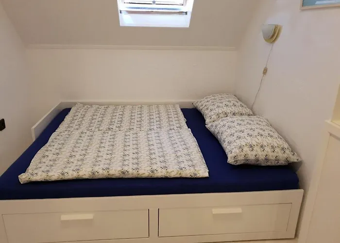 Leander Apartman