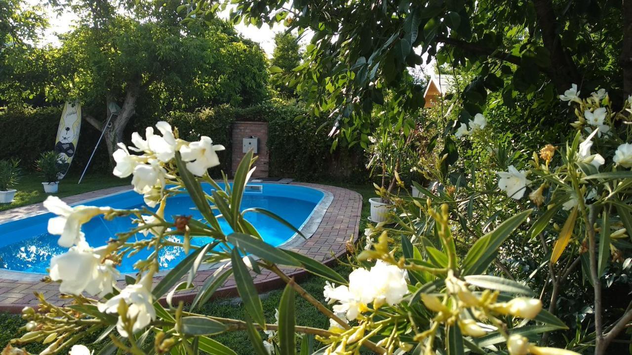 Apartment Leander Balatonlelle
