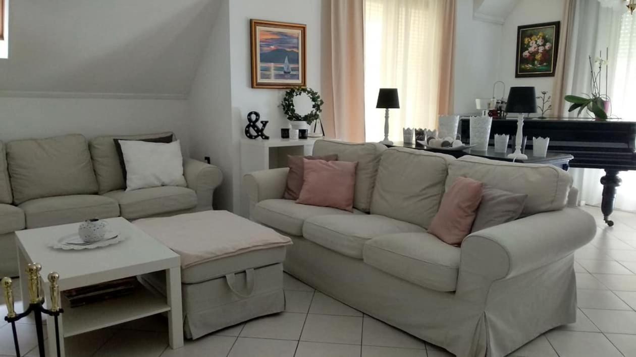 Apartment Leander