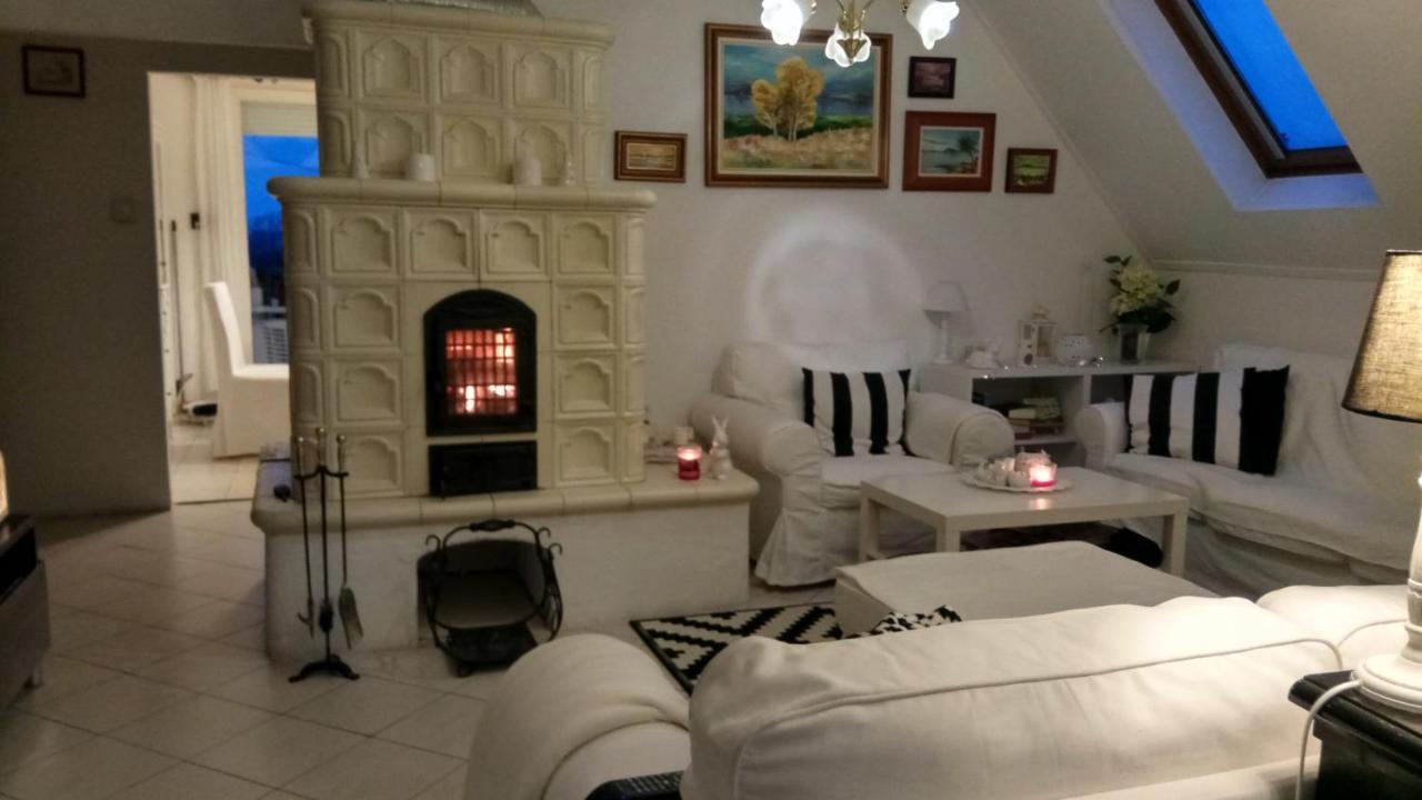Apartment Leander *