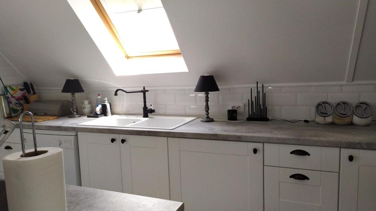 Apartment Leander Balatonlelle